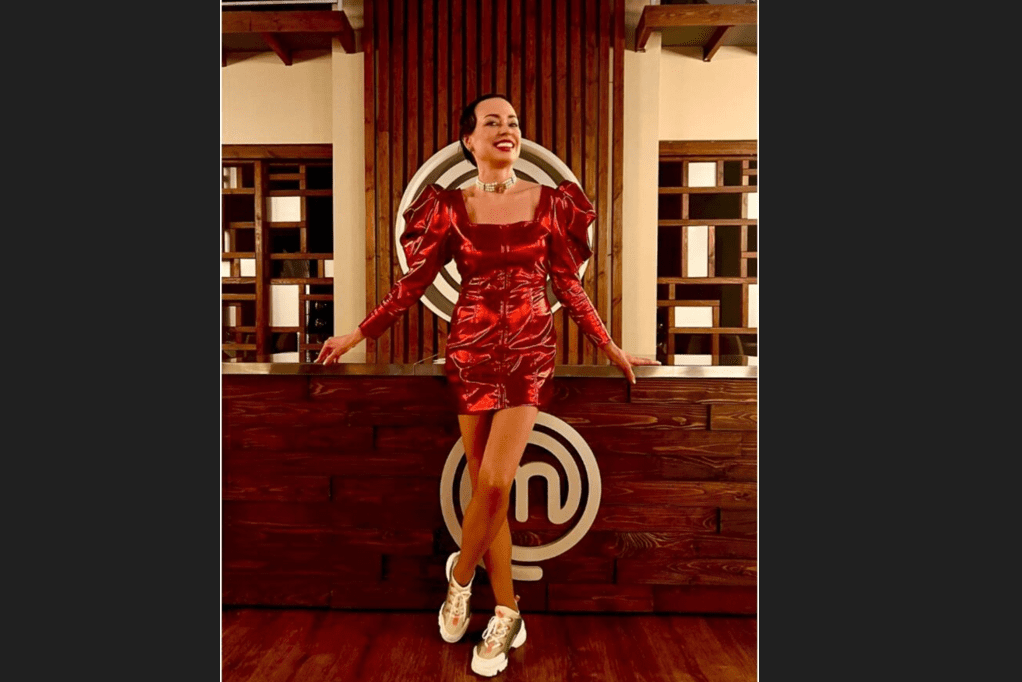 Зірка МастерШеф Катерина Велика зробила гучне зізнання