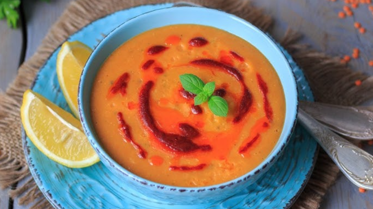 Експерти розповіли, у яких продуктах більше заліза, ніж у червоному м'ясі