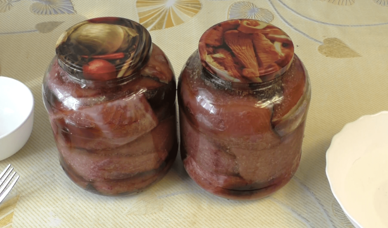 Рецепт гарбуші в найсмачнішому маринаді: сьомга та форель поруч не стояли