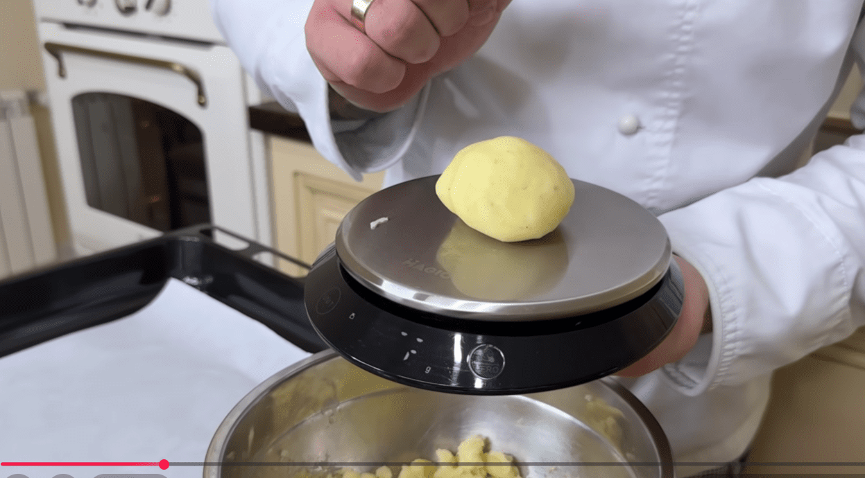 Рецепт порційної новорічної закуски для справжніх чоловіків