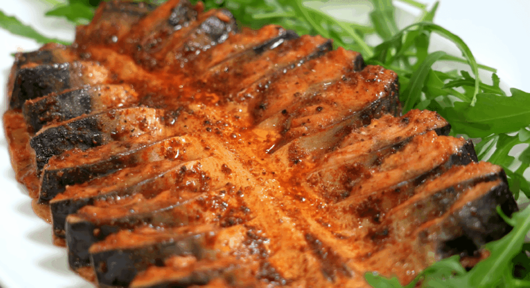 Соковита, ароматна, без чистки і маринаду: неймовірна рибка на новорічний стіл 2026 