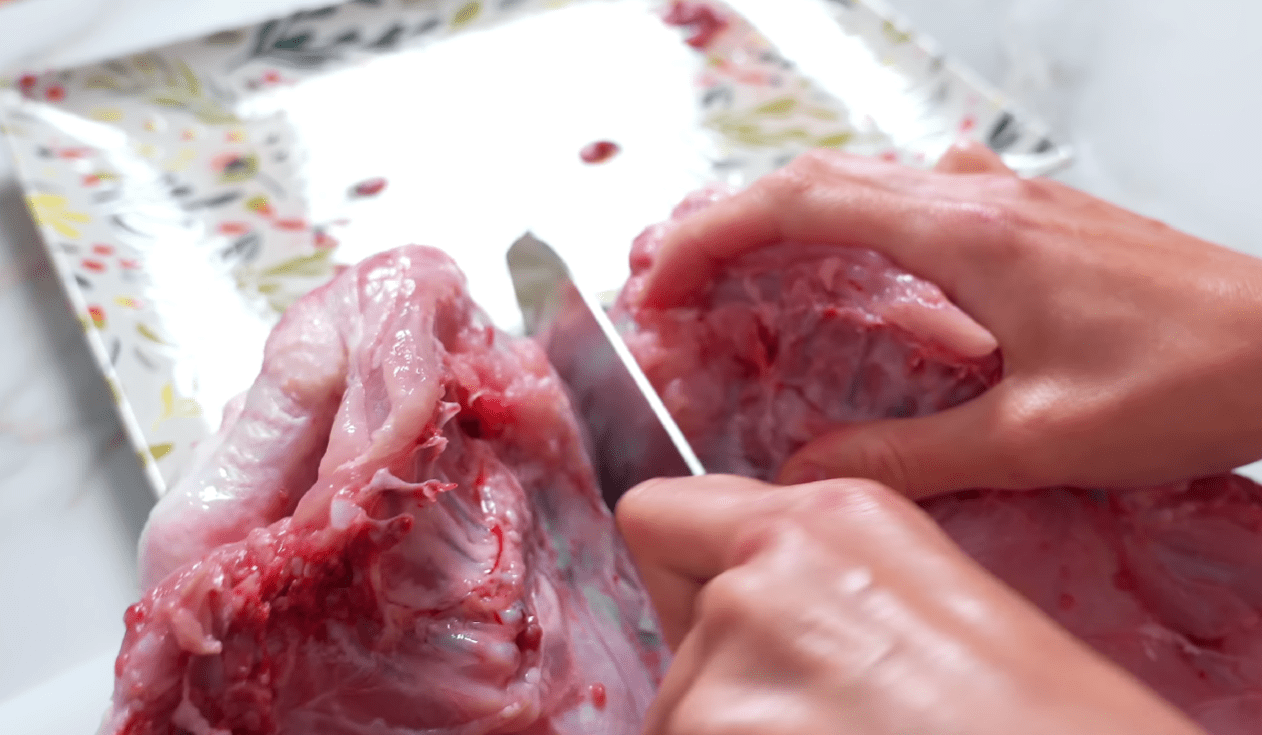 Кулінари дали новий рецепт курки на Новий рік: це справжній хіт на столі