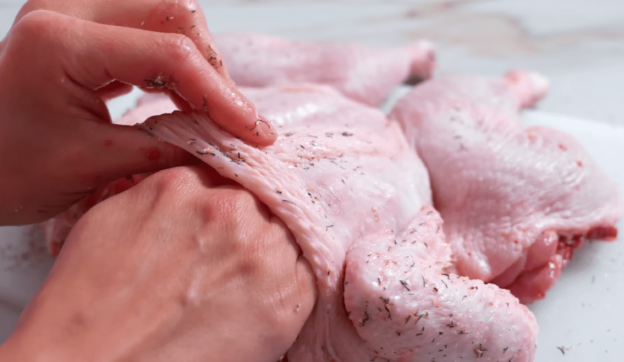 Кулінари дали новий рецепт курки на Новий рік: це справжній хіт на столі