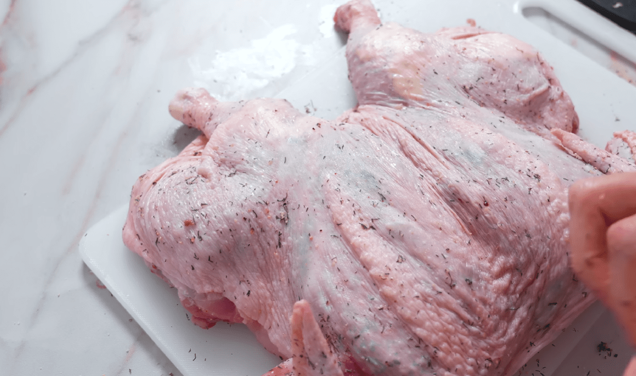 Кулінари дали новий рецепт курки на Новий рік: це справжній хіт на столі