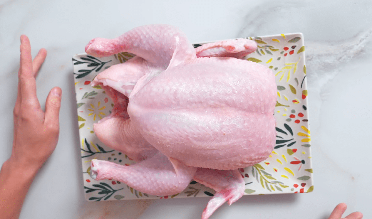 Кулінари дали новий рецепт курки на Новий рік: це справжній хіт на столі