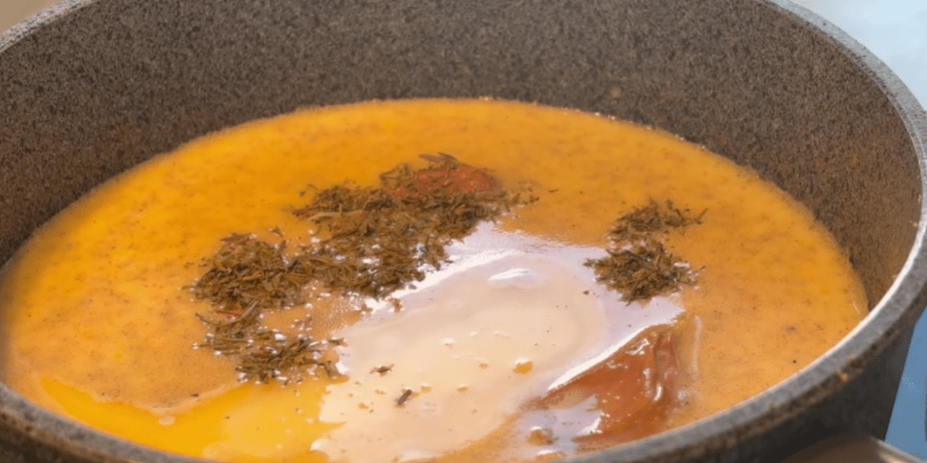 Рецепт картоплі з вершками та сиром, як готують тільки у Франції