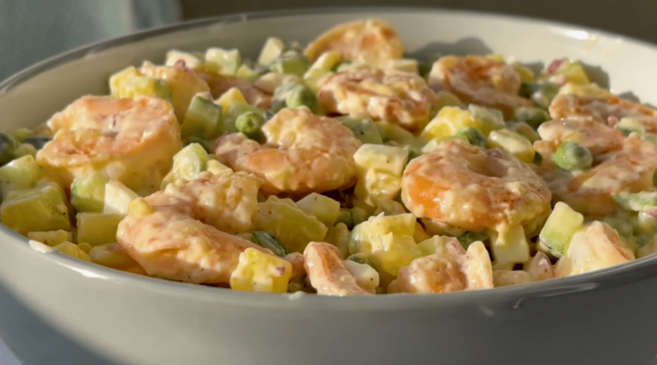 Кулінари розкрили справжній рецепт Олів'є