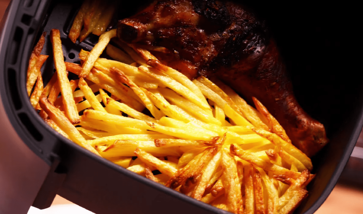 Експерти назвали 3 функції мультипечі, за які ви дарма платите при покупці