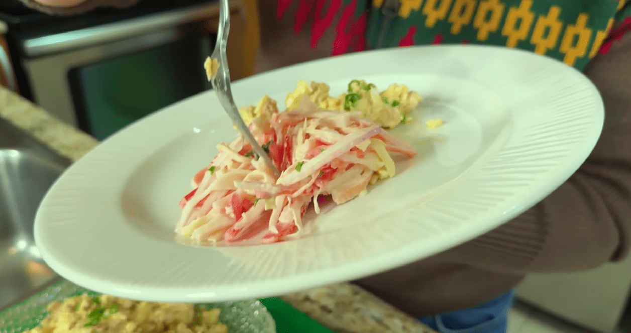 Рецепти 2-х супер швидких салатів на Новий рік 2026 та всі інші свята