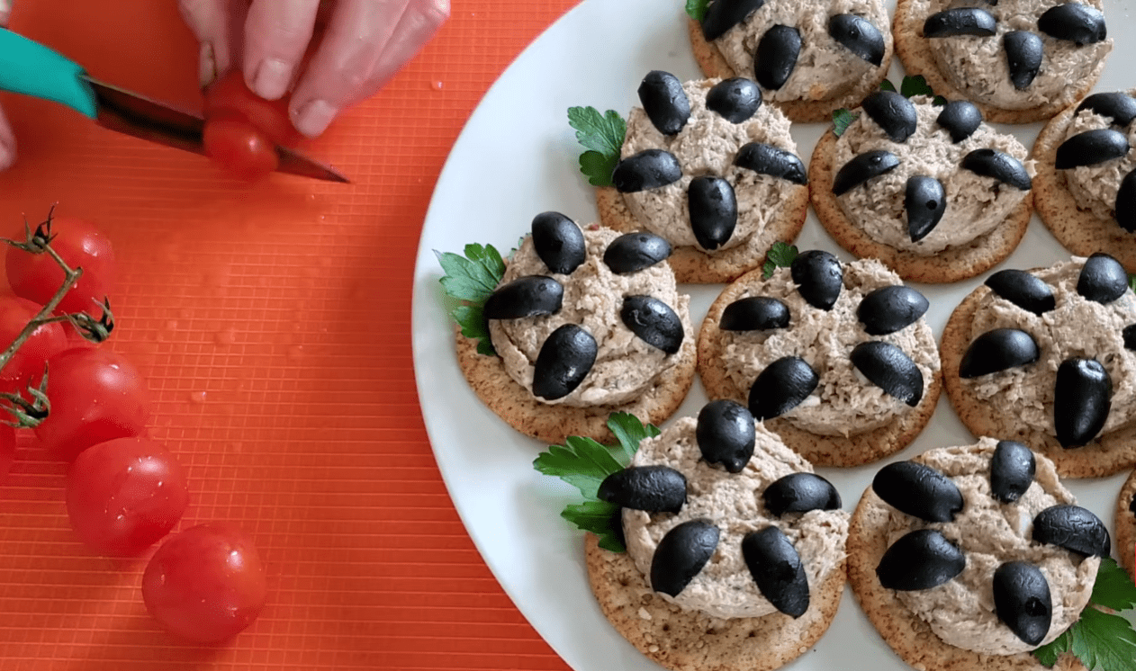 Рецепт смачної та простої рибної закуски, яка стала справжнім хітом у 2025 році 