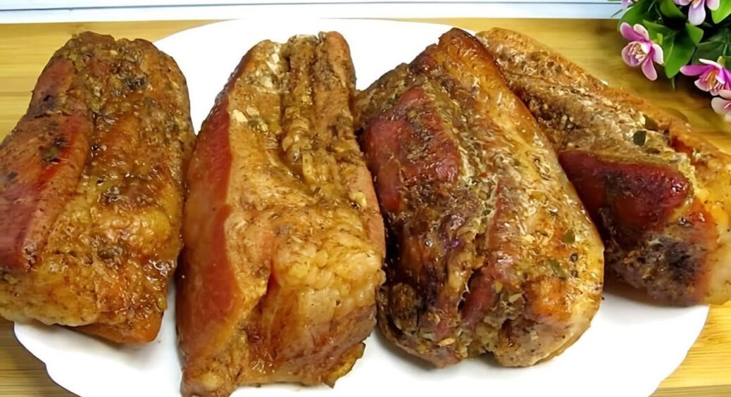 Ця нарізка зникає зі столу найпершою: 4 кроки до бездоганної закуски з найдешевшої підчеревини 