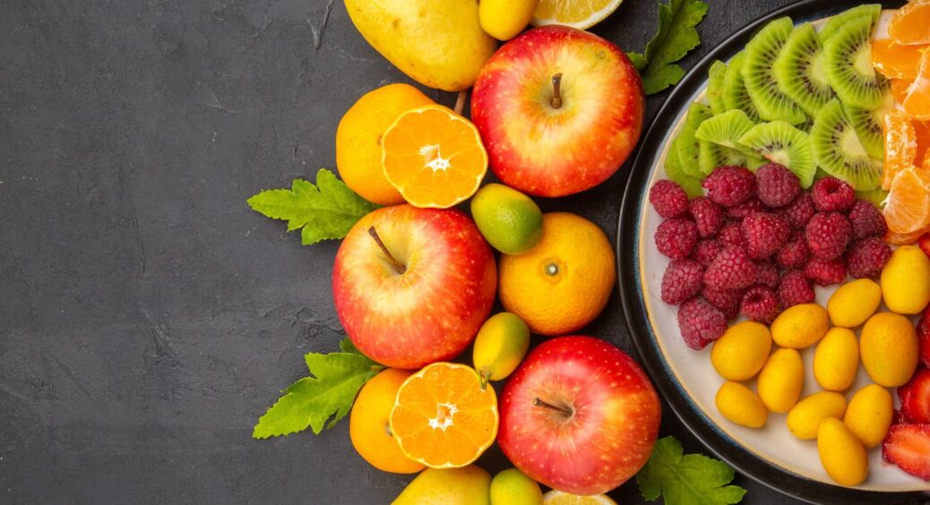 Їмо “для імунітету”, а отримуємо зворотний ефект: 2 популярні фрукти, які не варто їсти у січні 