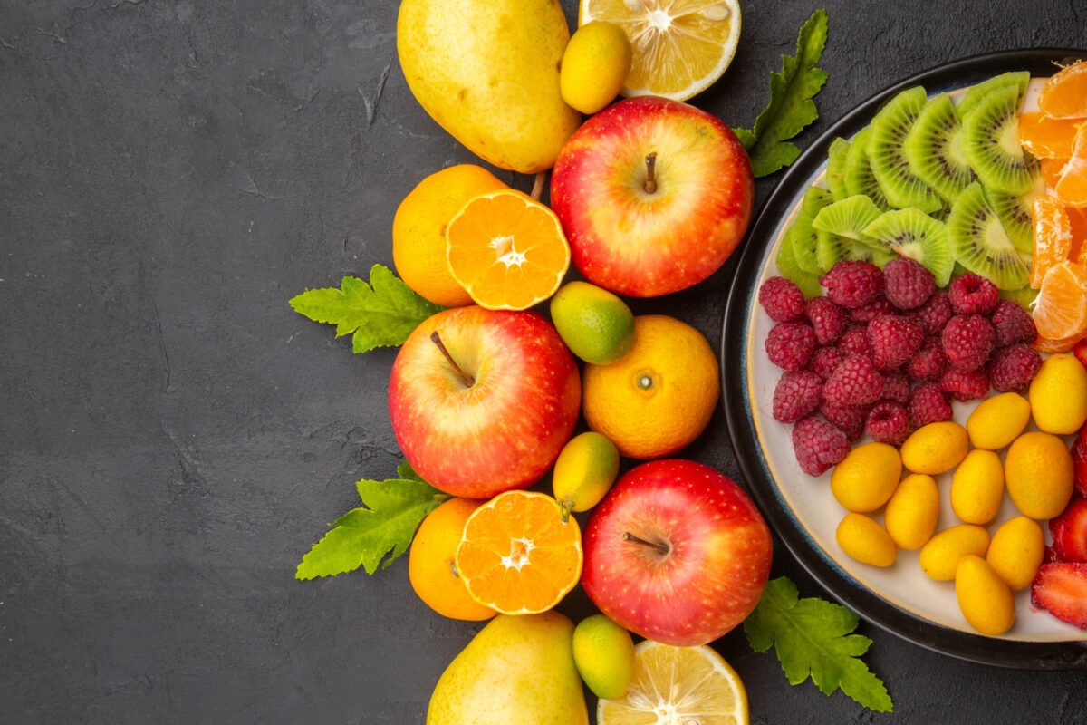 Експерти назвали фрукти, які не варто вживати взимку