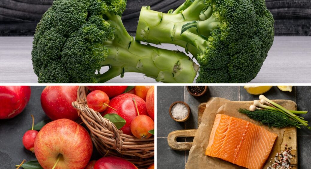 Що любить щитоподібна: ТОП-7 продуктів і секрети здоров’я залози, які треба знати кожній жінці 