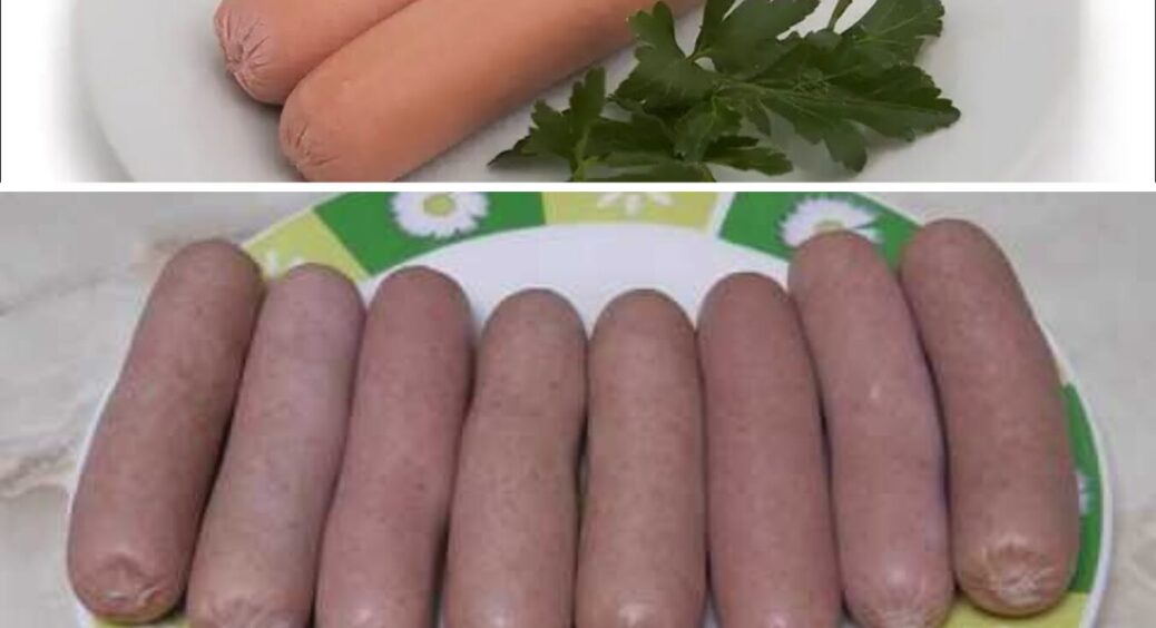 Ви все життя варили сосиски неправильно: є лише 1 правильний рецепт від кулінарів 