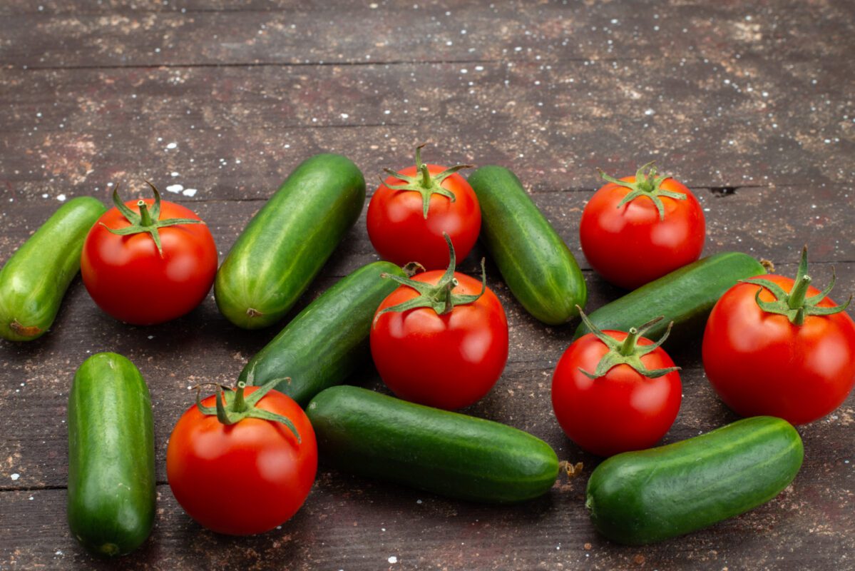 Експерти назвали овочі, які взимку не можна вживати