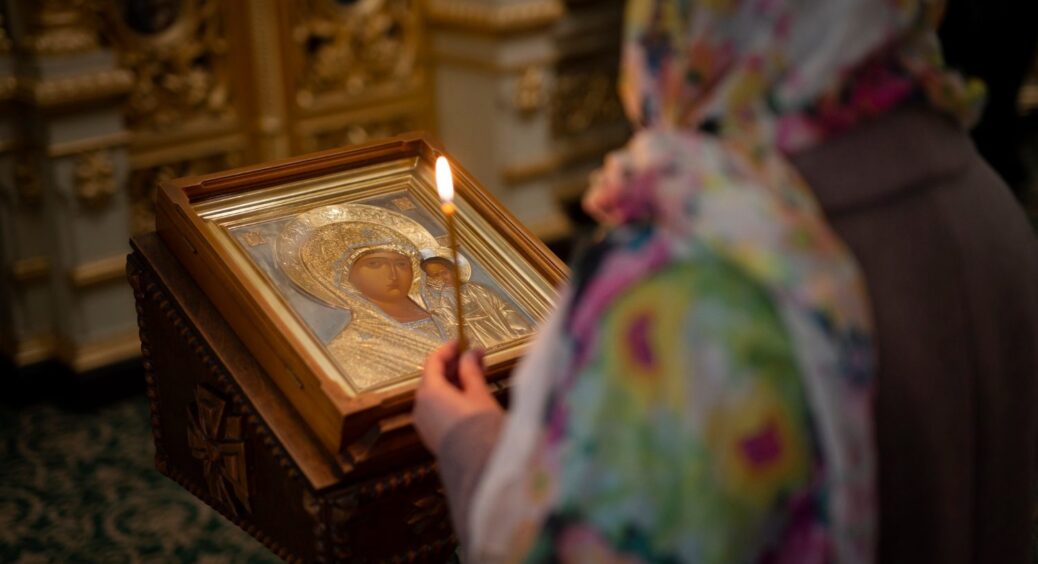 Стрітення Господнє-2026: коли, що не можна робити в цей день та що означає це свято 