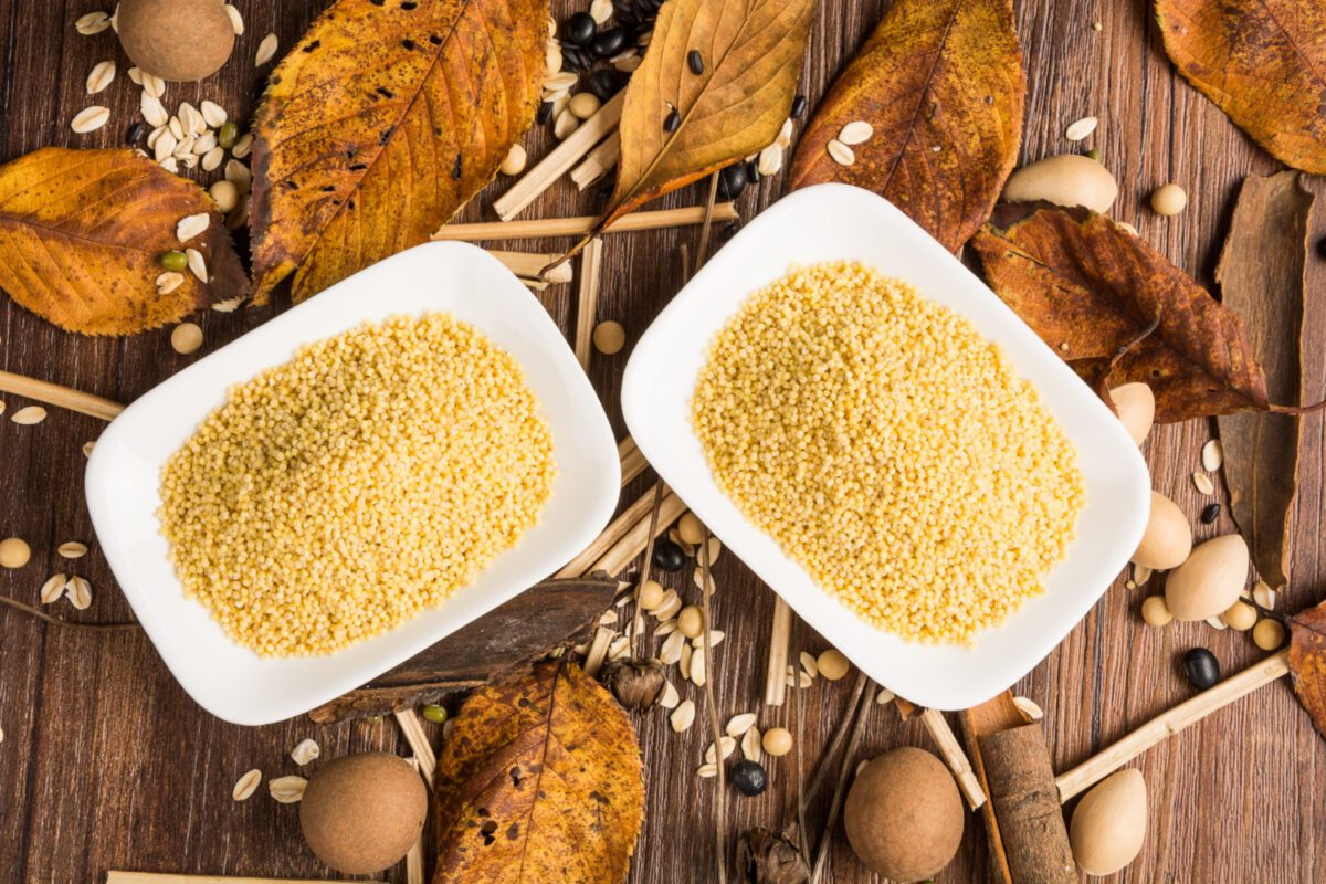 Експерти розповіли, в чому різниця між пшоном та пшоняною кашею