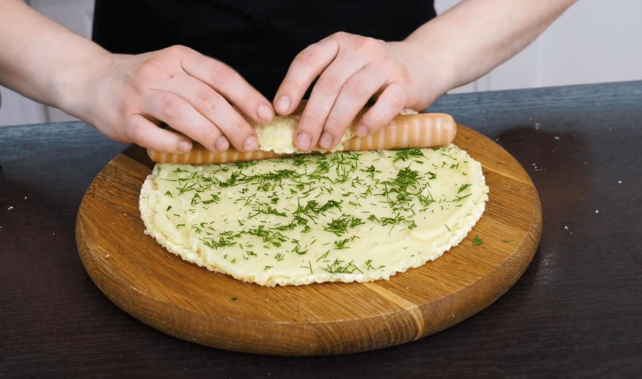 Кулінари розповіли, що приготувати із вчорашнього пюре