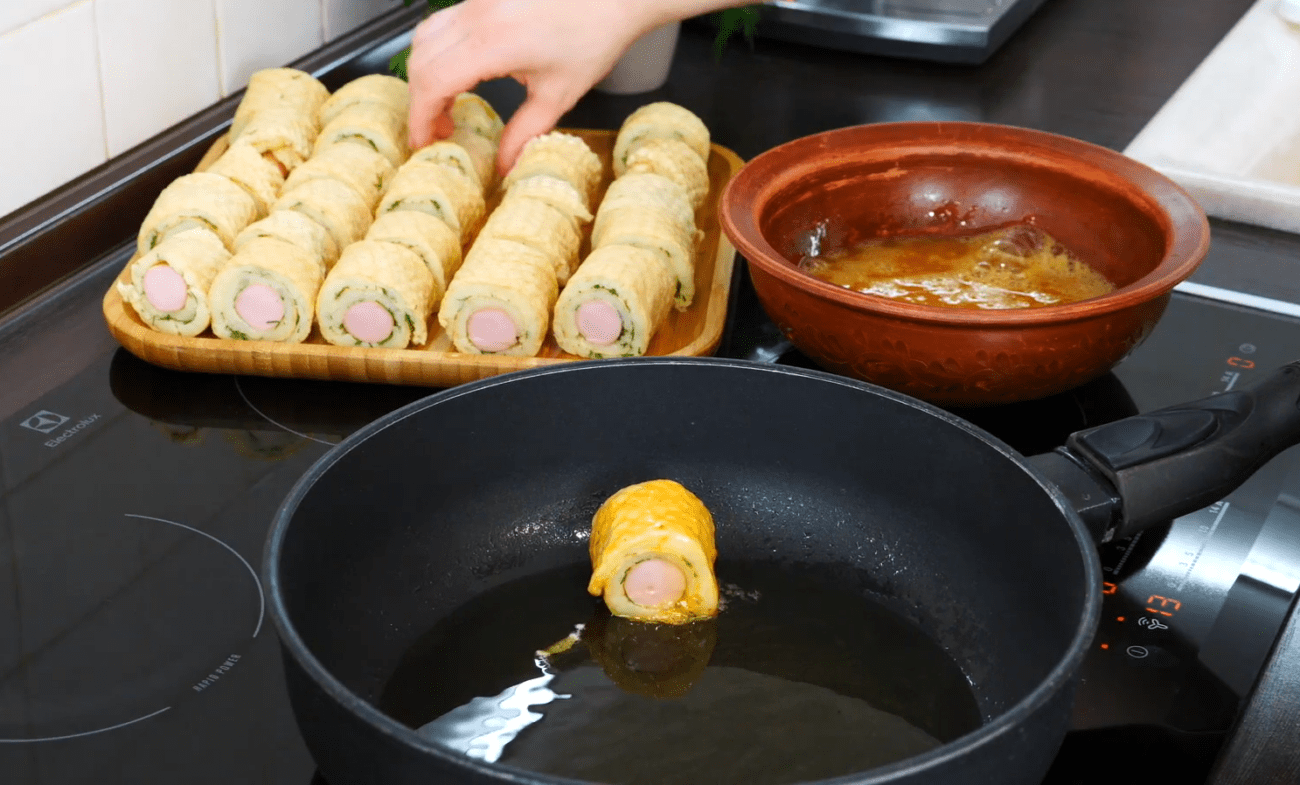 Кулінари розповіли, що приготувати із вчорашнього пюре