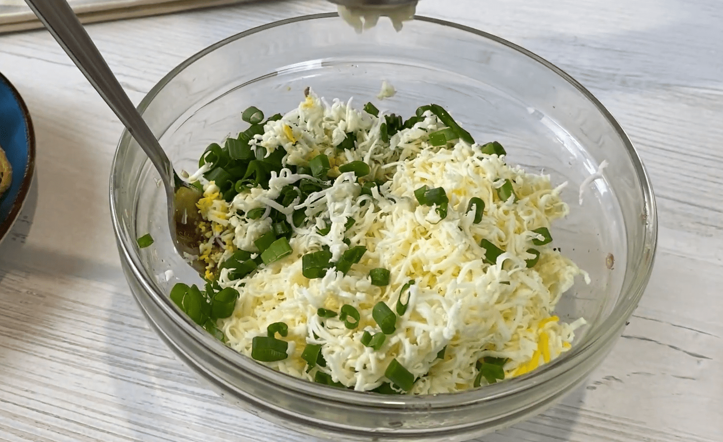 Рецепт смачної і поживної намазки на бутерброди