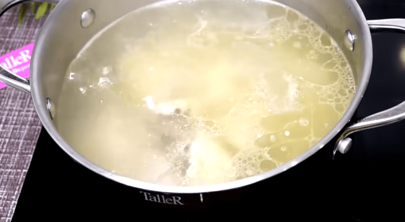 Кулінари назвали рецепт смачного і незвичайного супу з галушками