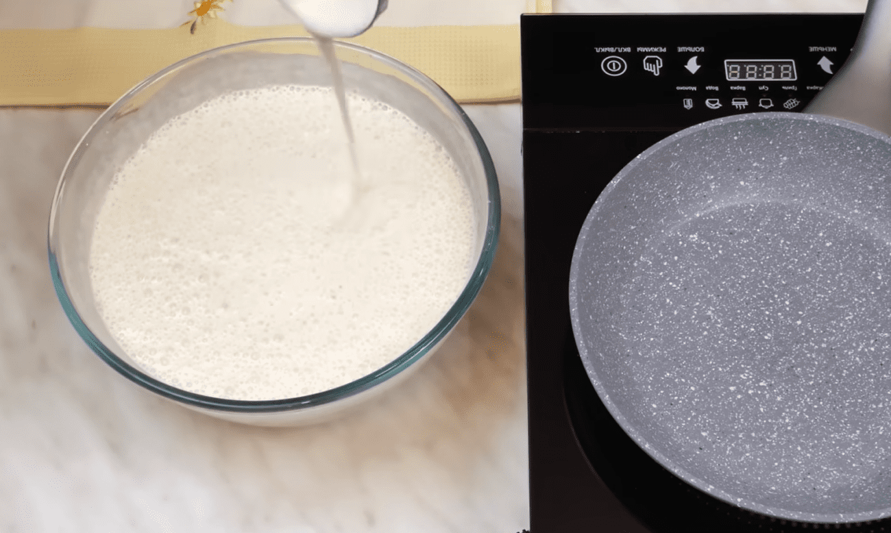 Кулінари розповіли, як приготувати мароканські млинці на манці