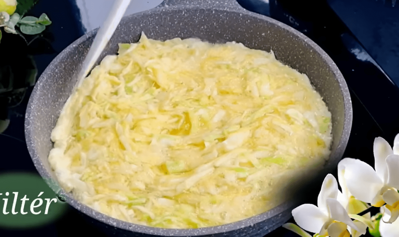 Кулінари поділилися рецептом дієтичної піци з капусти