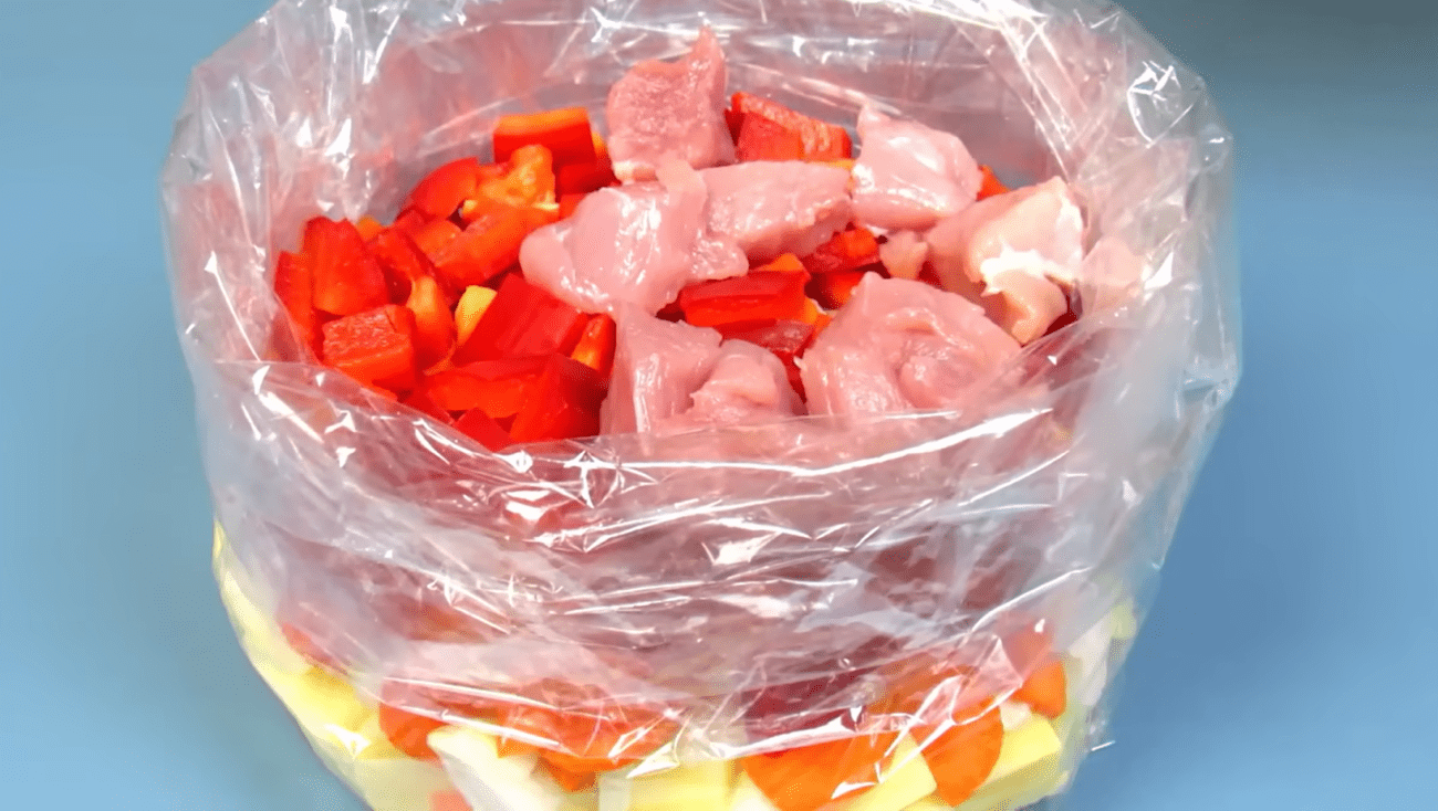 Кулінари розповіли, як приготувати смачну і ситну вечерю за 10 хвилин