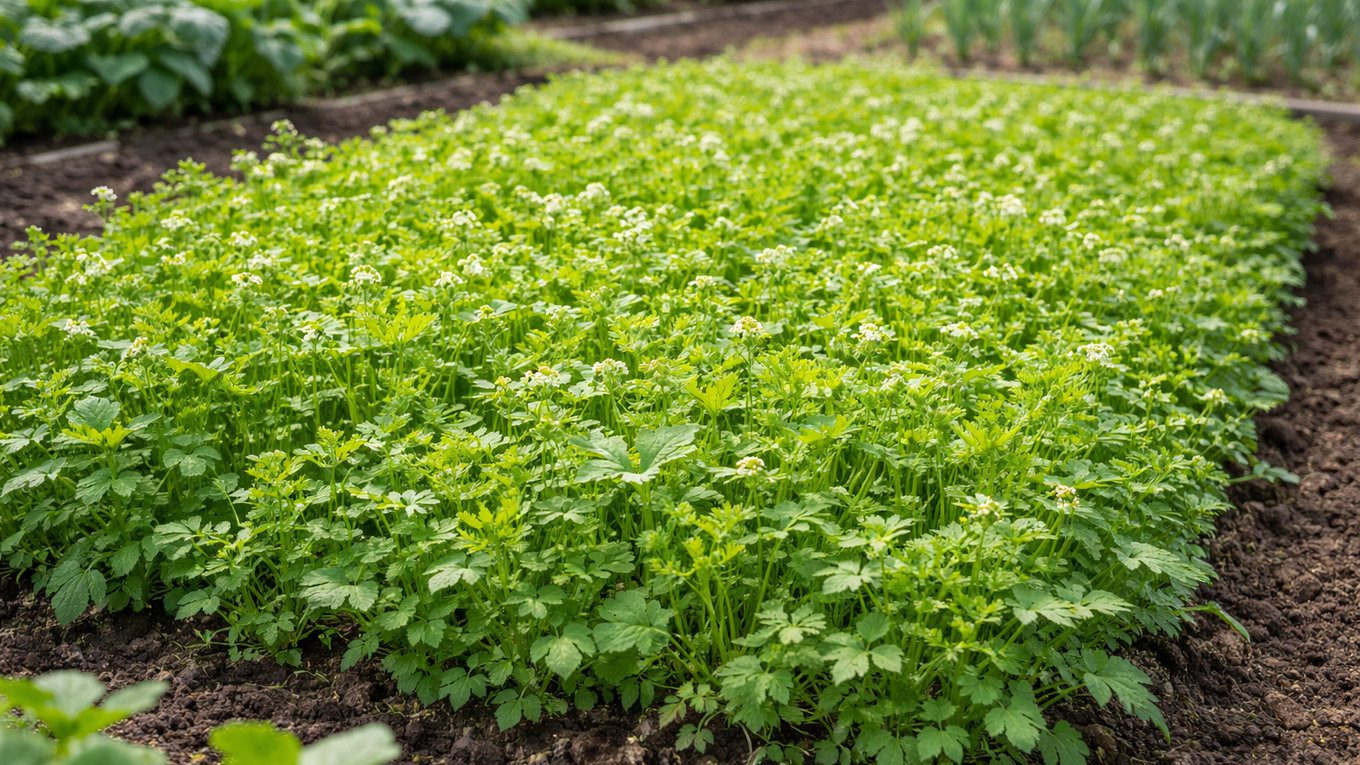 Городники порадили 2 добрива для грядок замість золи та компосту