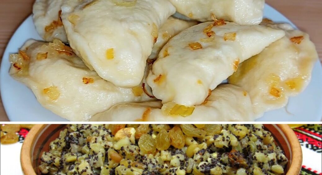 Для різдвяного столу по-львівськи: 4 традиційні страви, адаптовані під сучасні ціни та продукти 