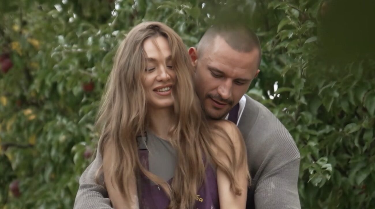 Переможниця Холостяка розповіла, про що Тарас Цимбалюк розповів неправду