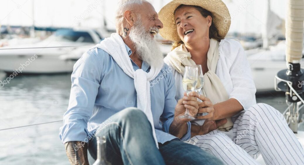 Я вийшла заміж вперше у 56 і пошкодувала про це вже наступного ранку 