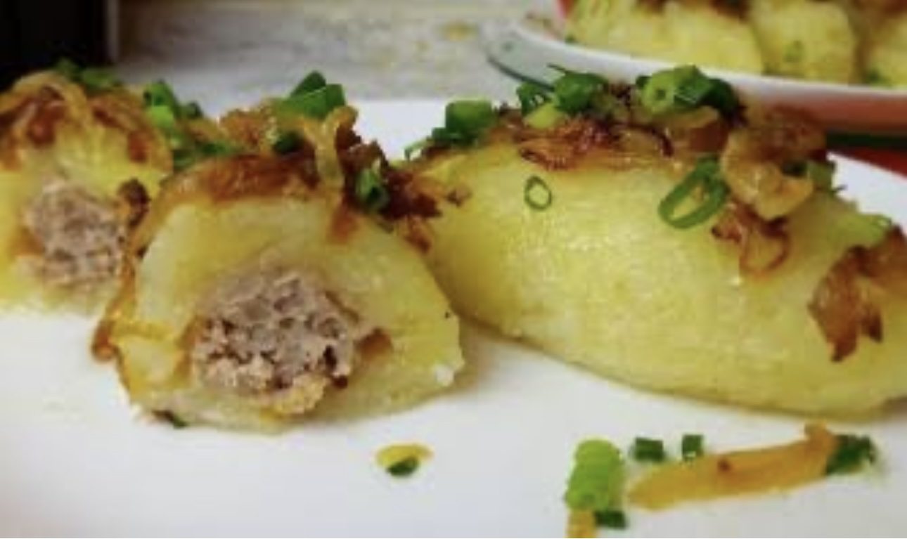 Кухарі назвали рецепт смачної литовської страви для дому