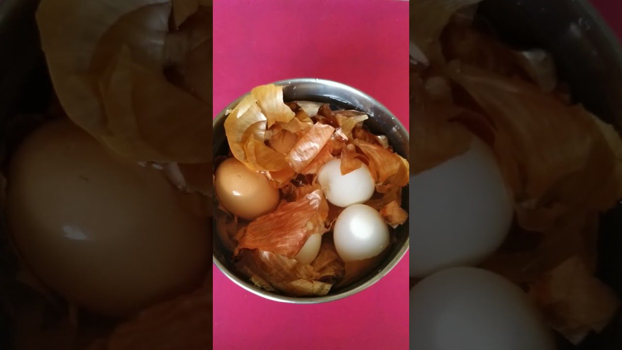 Способи використання цибулевого лушпиння