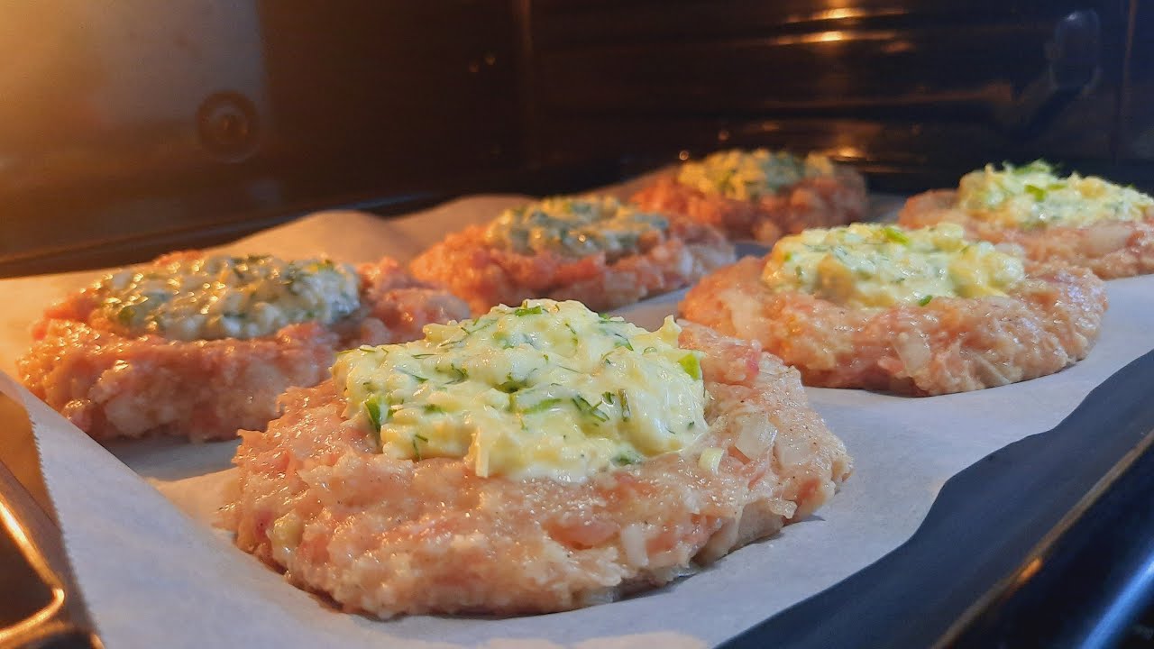 Кухарі розкрили секрет приготування соковитого фаршу