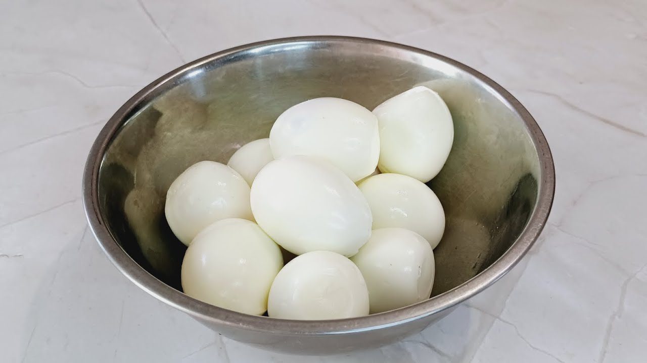 Рецепт швидкого салату з 4 інгредієнтів