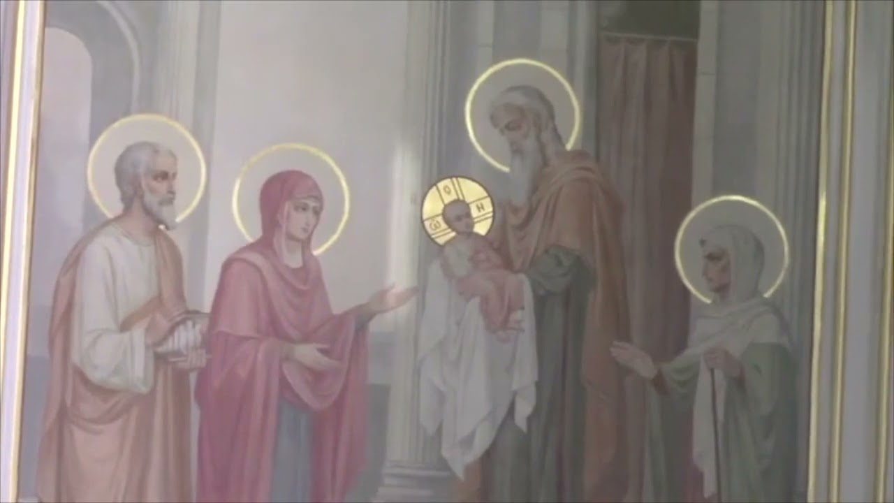 Стрітення Господнє: точна дата свята, традиції, народні прикмети