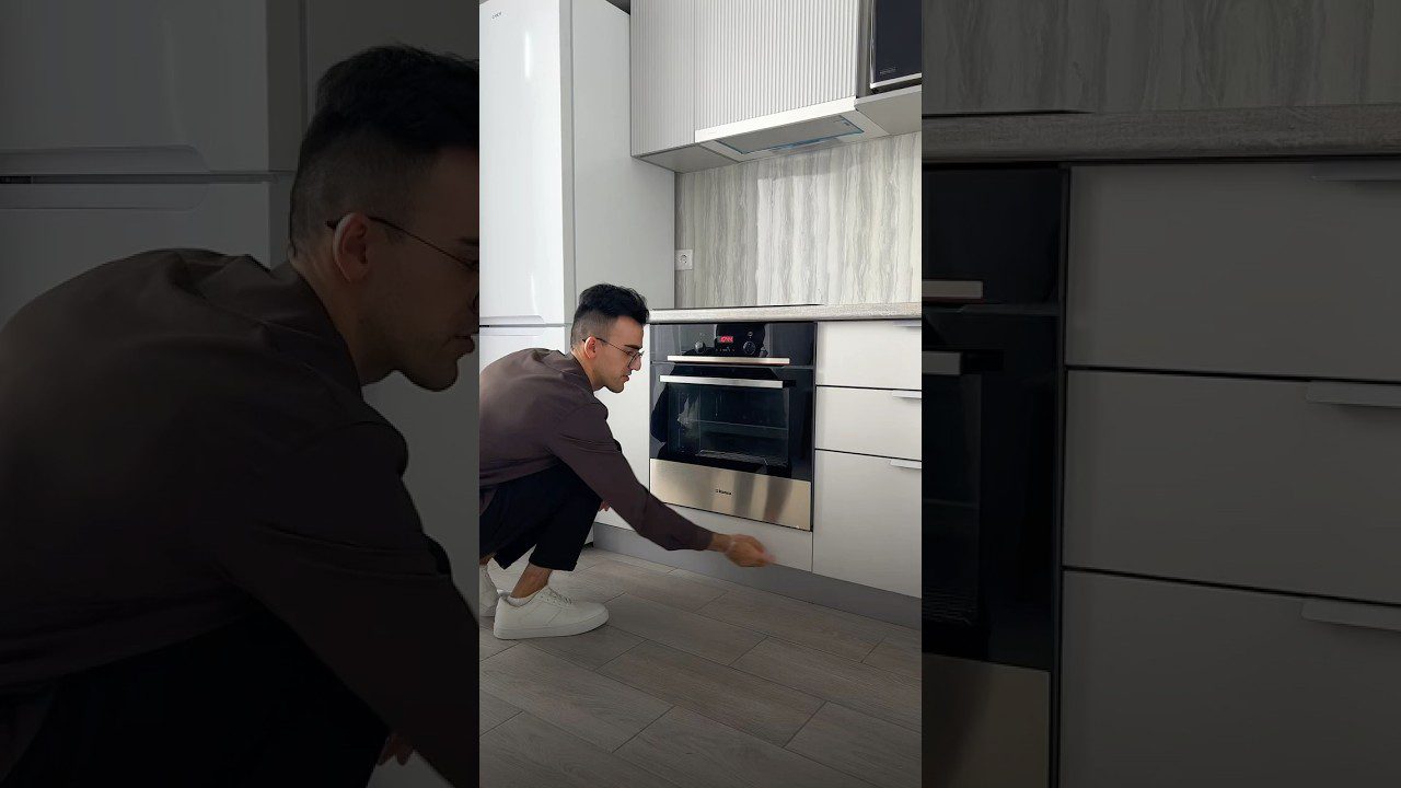 Експерти розповіли, для чого призначений ящик під газовою плитою