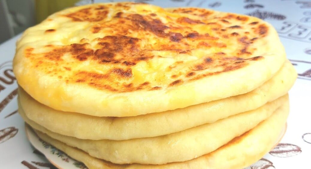 Кума приїхала з Грузії і навчила! Беру Кефір + 1 яйце – Чоловік з’їдає по 10 штук і хоче Ще 