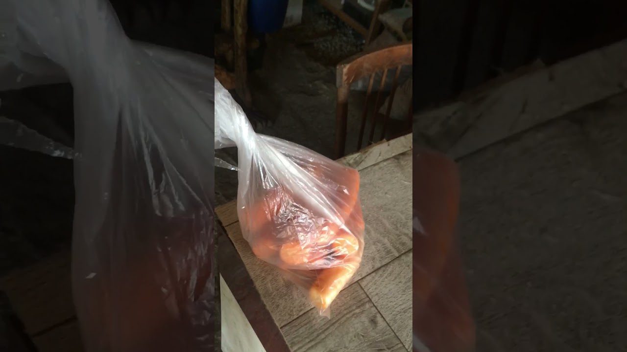 Ідеальний спосіб довготривалого зберігання моркви