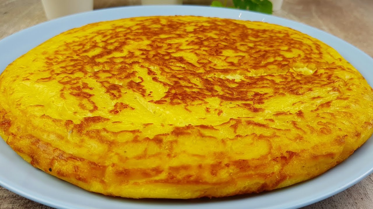 Рецепт смачних лінивих хачапурі на пательні 