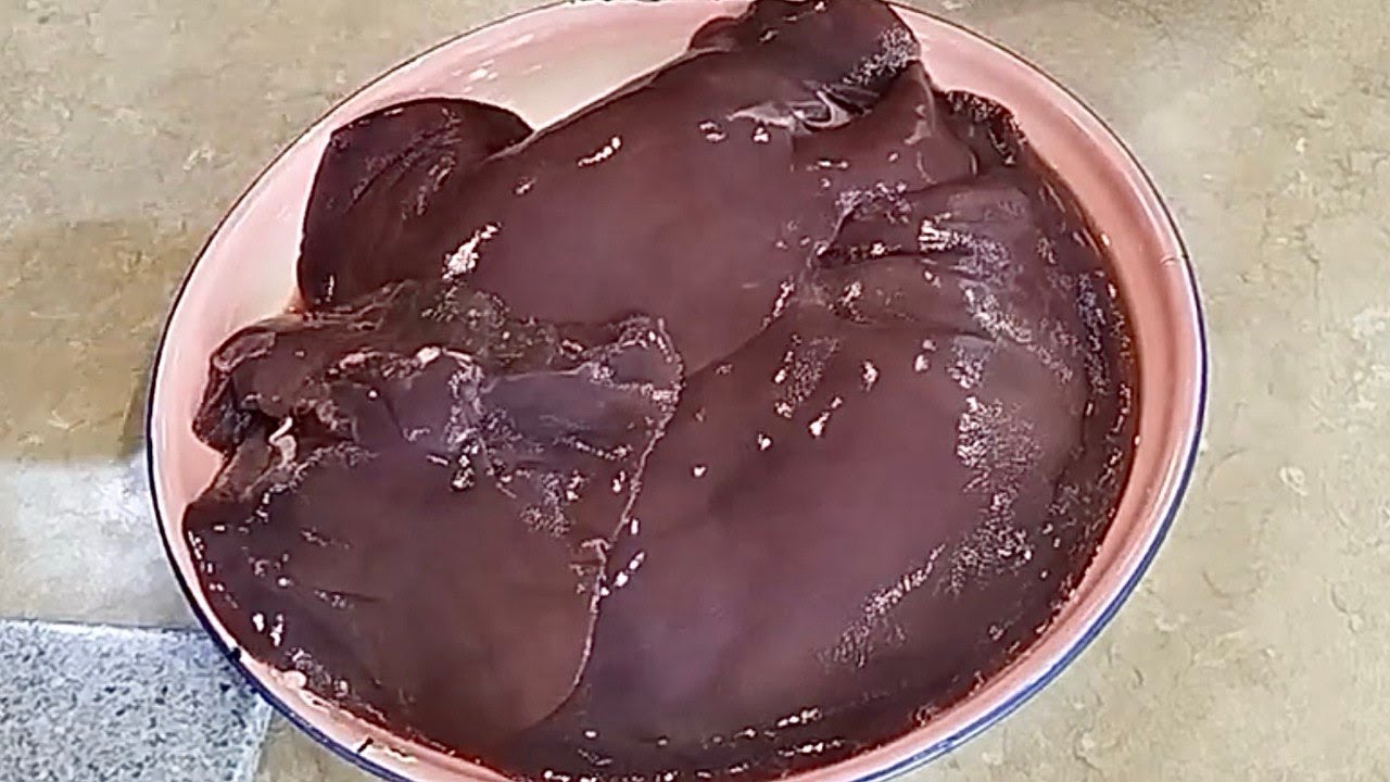 Експерти з харчування назвали продукти, які підвищують гемоглобін