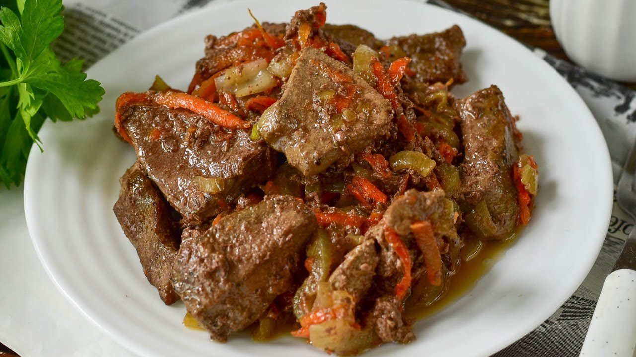 Експерти з харчування назвали продукти, які підвищують гемоглобін