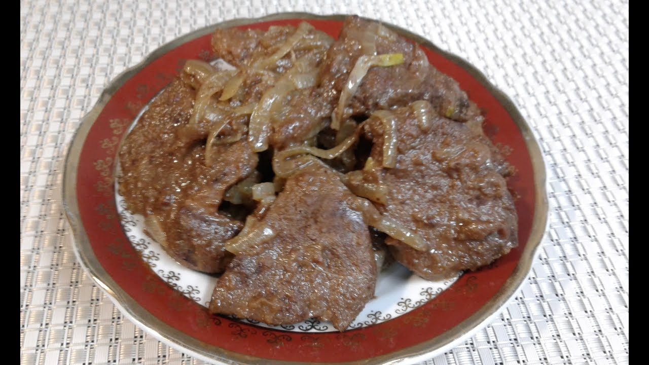 Експерти з харчування назвали продукти, які підвищують гемоглобін