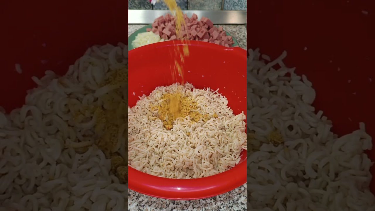 Рецепт салату Студентський