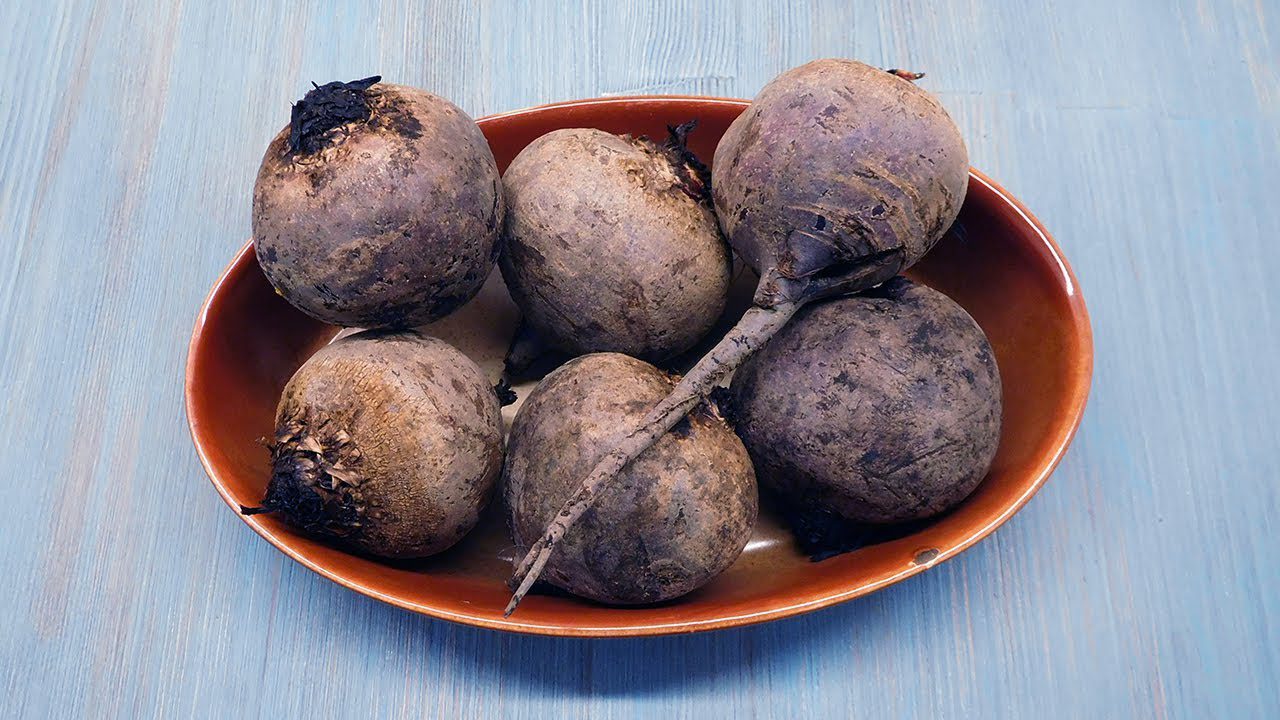 Рецепт салату Генерал