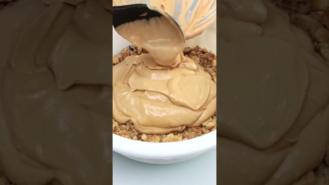 Торт без випічки