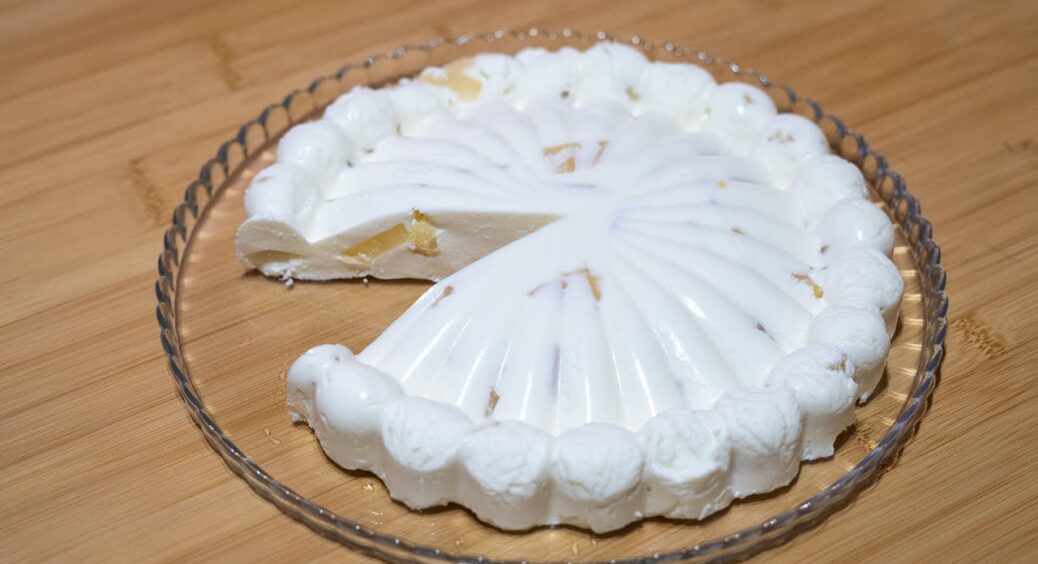 Сир та банка ананасів: неімовірна смакота до свят – новорічний десерт з 3 інгредієнтів 