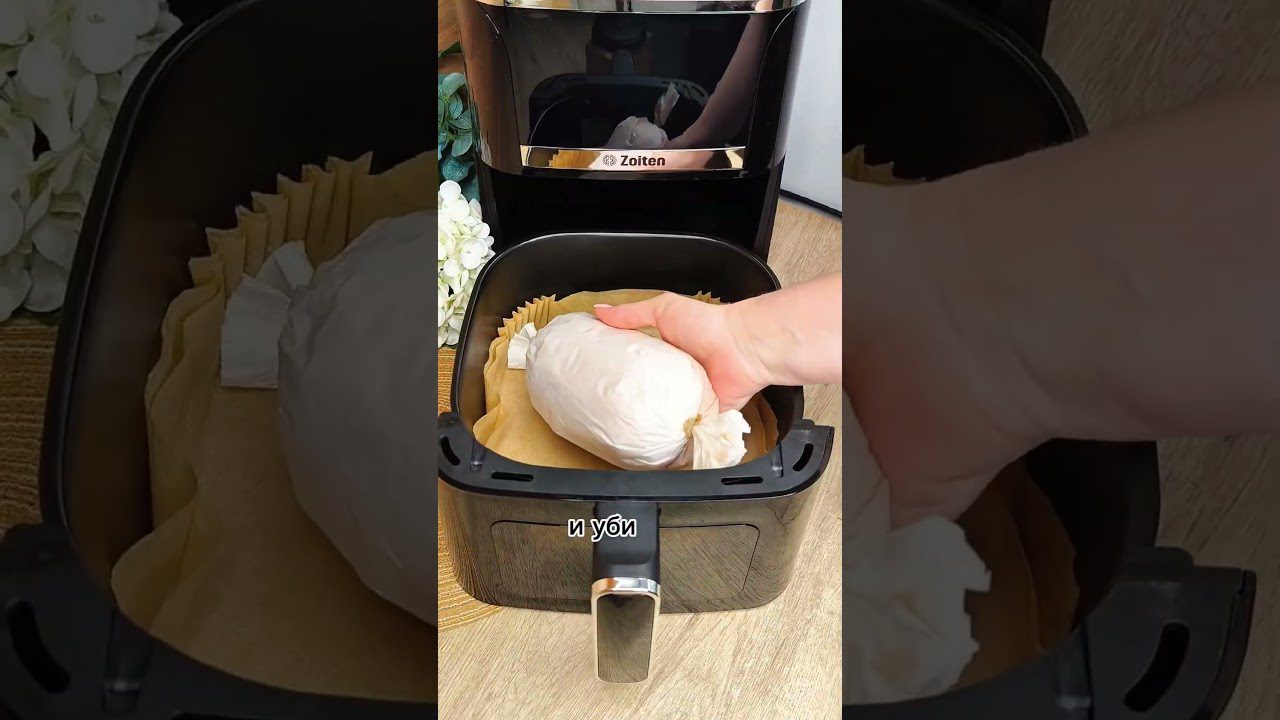 Рецепт домашньої курячої ковбаси